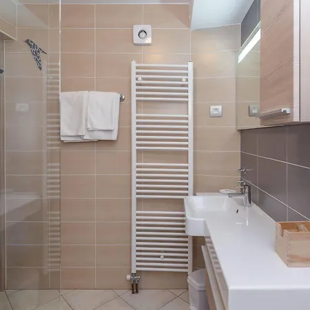 Garni Miklic 3* Kranjska Gora
