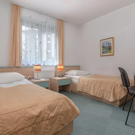 Hotel Garni Miklic Kranjska Gora