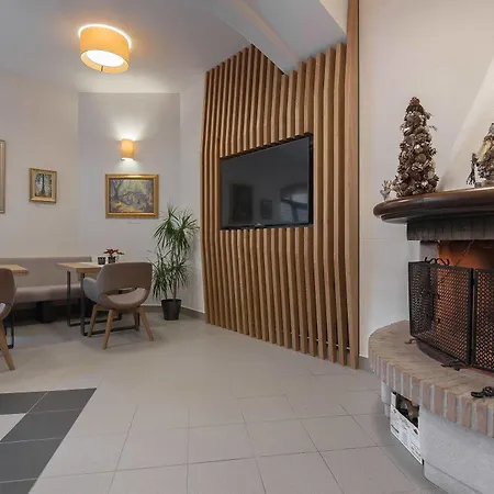 Garni Miklic Hotel Kranjska Gora