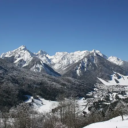 Garni Miklic Kranjska Gora