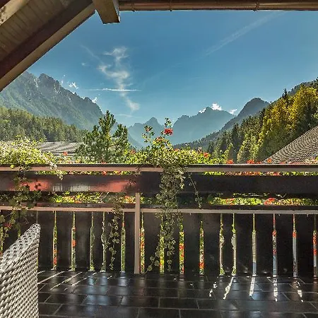 Garni Miklic Hotel