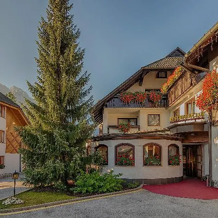 Hotel Garni Miklic Kranjska Gora