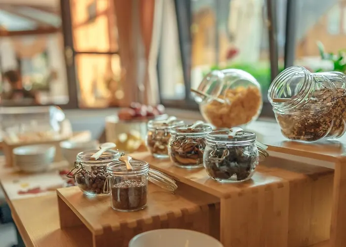 Hotel Garni Miklič 3*