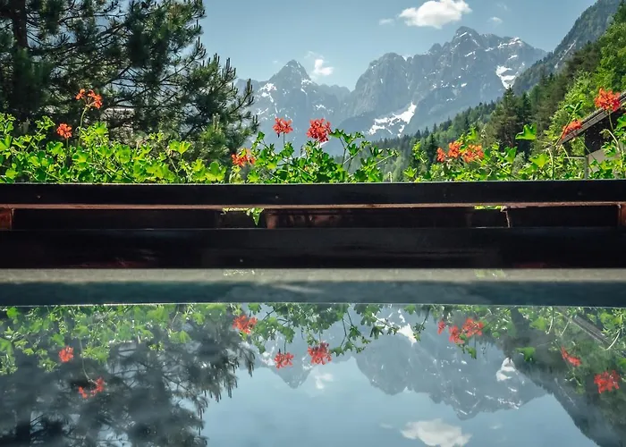 Garni Miklič 3* Kranjska Gora