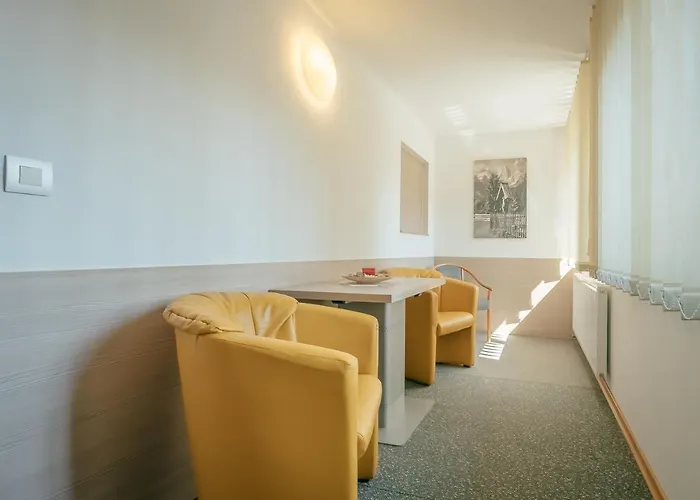 Garni Miklic Kranjska Gora