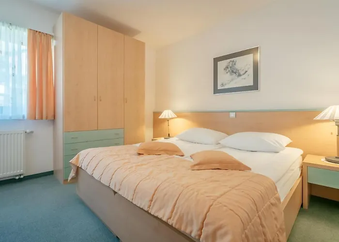 Garni Miklič Hotel Kranjska Gora