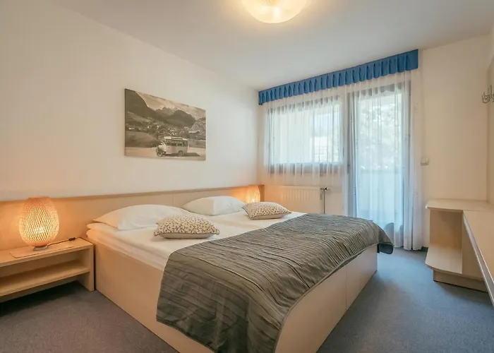 Garni Miklič Hotel Kranjska Gora