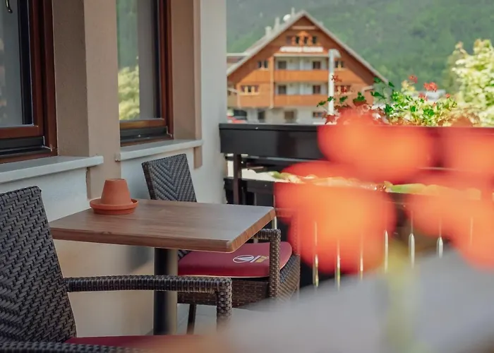 Garni Miklic Hotel Kranjska Gora
