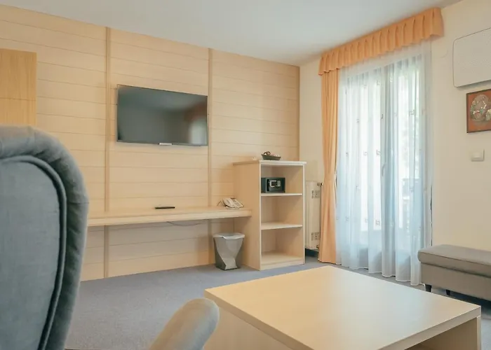 Garni Miklič Hotel Kranjska Gora