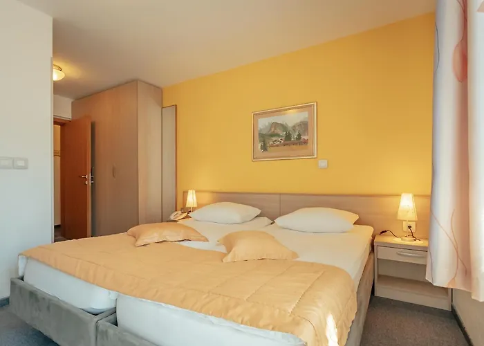 Hotel Garni Miklič Kranjska Gora
