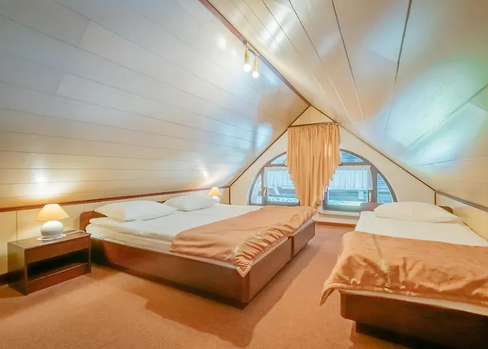 Garni Miklic Kranjska Gora