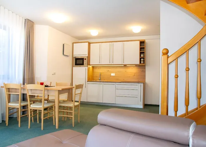 Hotel Garni Miklič Kranjska Gora