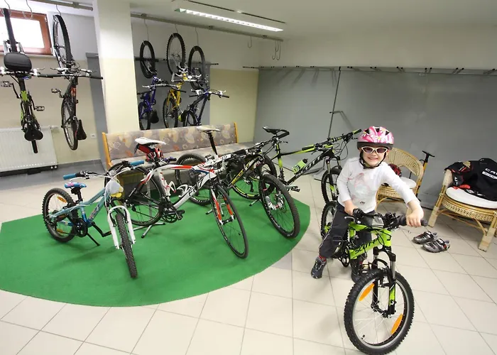 Hotel Garni Miklic 3*