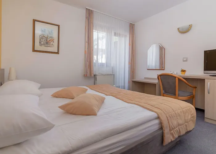 Garni Miklic Hotel Kranjska Gora