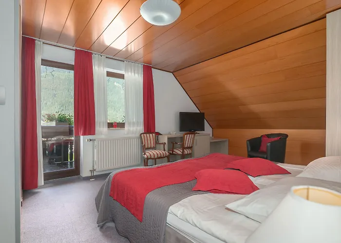 Garni Miklič Hotel 3*