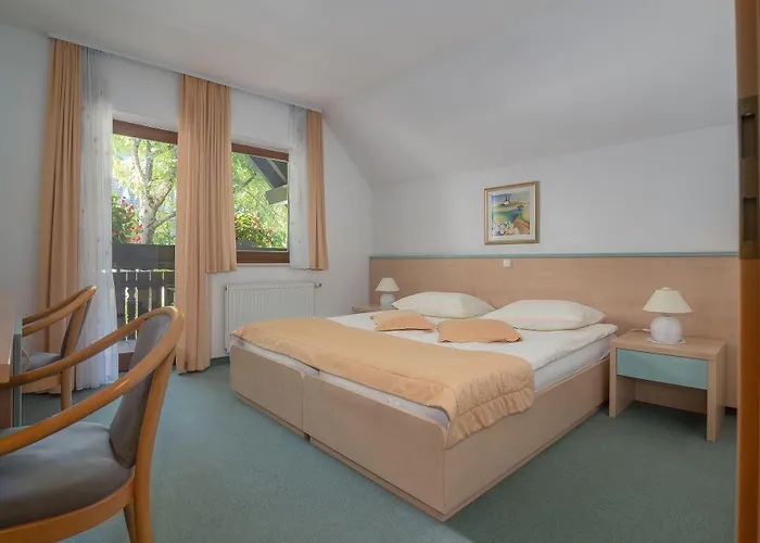 Garni Miklic Hotel Kranjska Gora