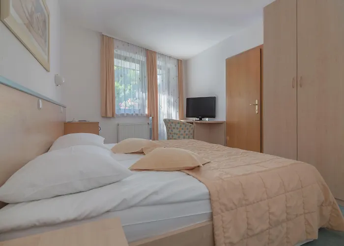 Garni Miklič Kranjska Gora