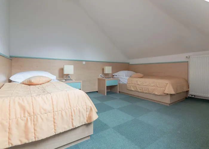 Garni Miklič Hotel Kranjska Gora