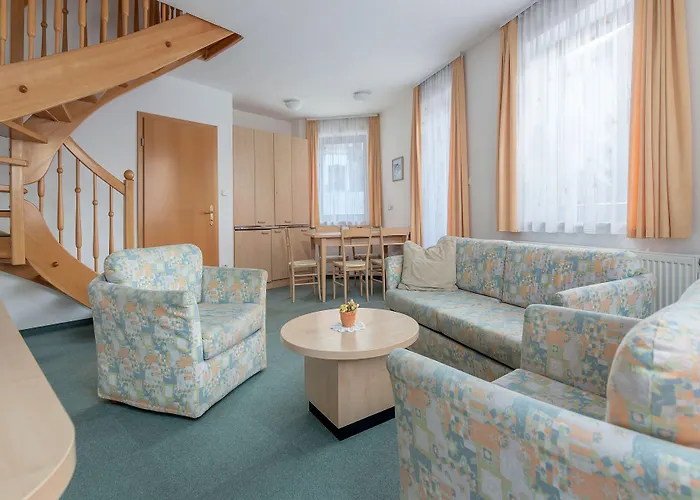 Garni Miklic Hotel Kranjska Gora