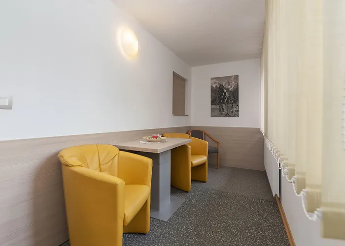 Hotel Garni Miklic Kranjska Gora