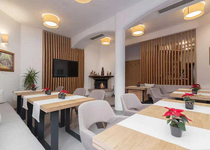 Garni Miklic Hotel Kranjska Gora