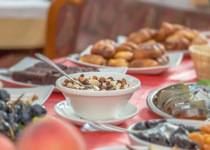 Garni Miklič 3* Kranjska Gora