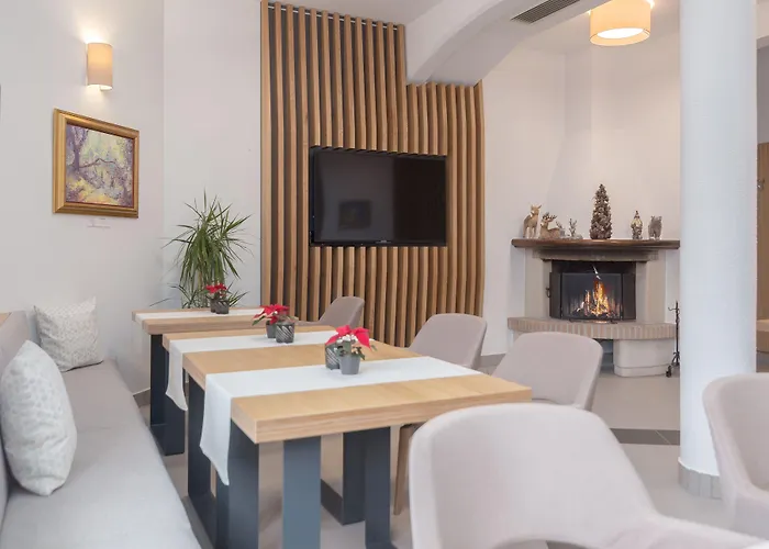 Garni Miklic 3* Kranjska Gora