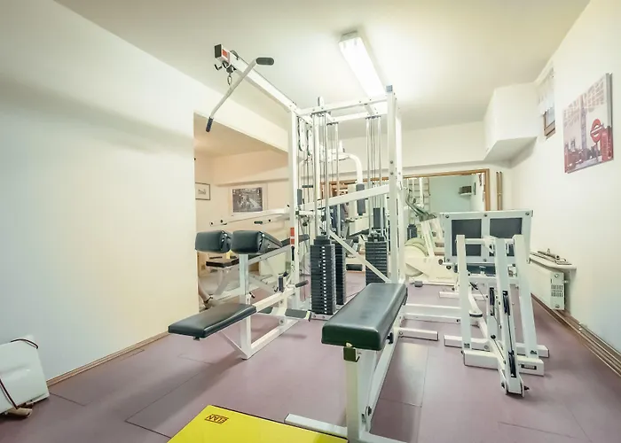 Garni Miklic Hotel Kranjska Gora