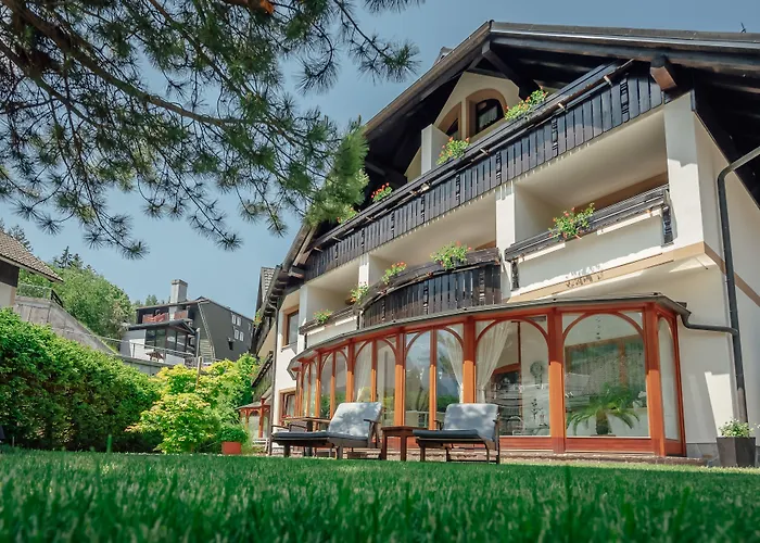 Garni Miklic Kranjska Gora