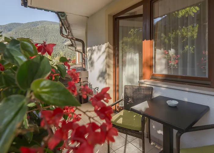 Hotel Garni Miklic Kranjska Gora