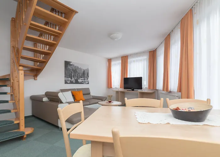 Hotel Garni Miklic 3*