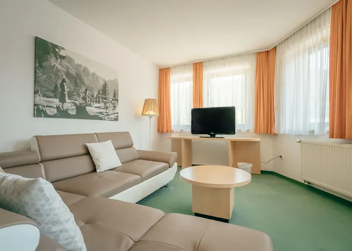 Hotel Garni Miklič Kranjska Gora