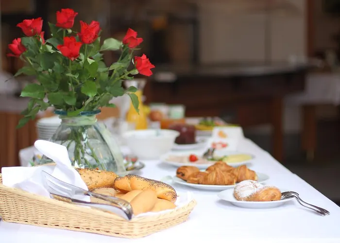 Garni Miklič Kranjska Gora