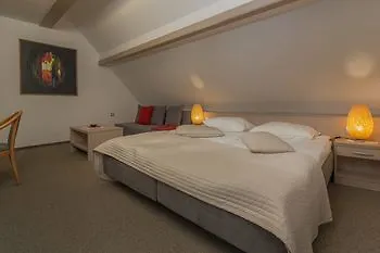 Garni Miklič Kranjska Gora